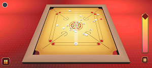 Carrom Board Screenshot 1