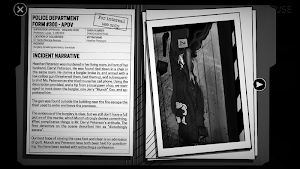 Interrogation: Deceived Screenshot 3