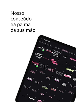 Central Criativa Screenshot 3
