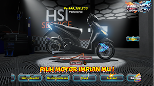 Herex Simulator Indonesia Max Screenshot 3