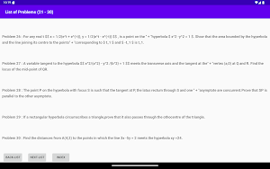 Manual Hyperbolae by LYES Screenshot 1