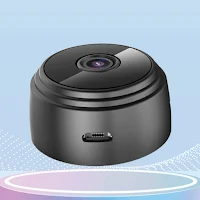v720 camera mini App Guide
