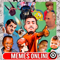 Memes Online GIF Sticker Maker