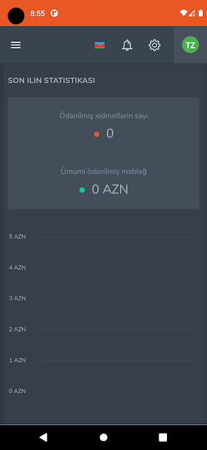 P.A. Group ( PA Group ) Screenshot 3