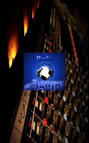 Rádio Ágape Fm Screenshot 2