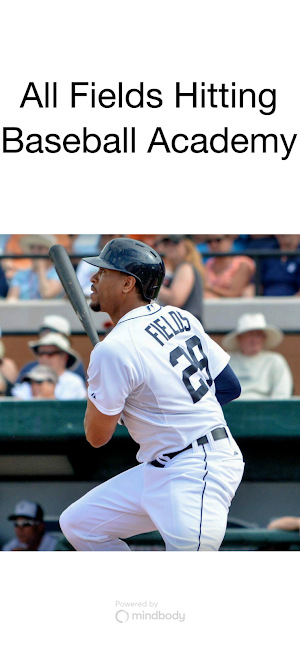 All Fields Hitting Baseball Ac Screenshot 0