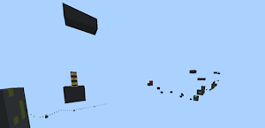 Maps Spider man Parkour for Mi Screenshot 2