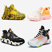 MNSK : Sneakers for Men