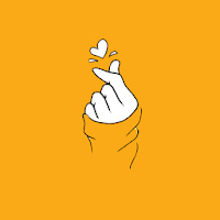 Orange Wallpaper 🔶