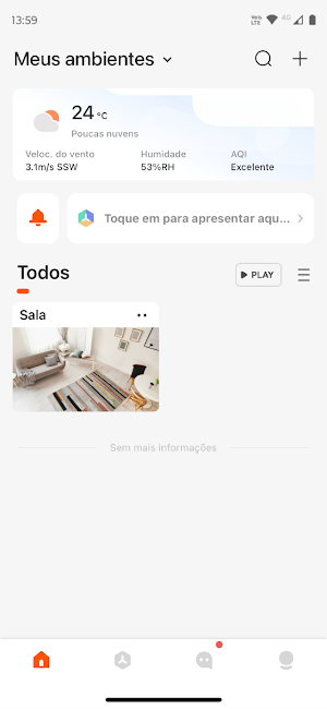VisualiZa Zamix Screenshot 1