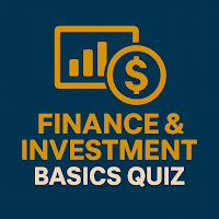 Finance & Investment Basics