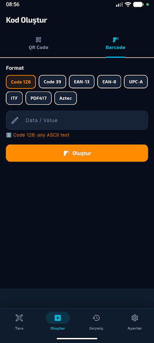 Scan Pro Screenshot 1
