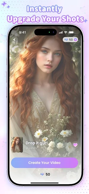VideoMax - AI Video Maker Screenshot 2