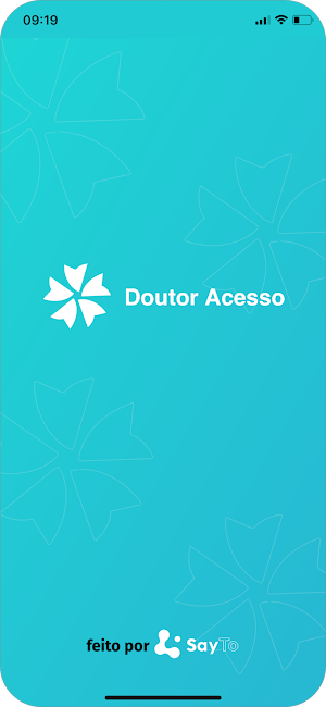 Doutor Acesso Screenshot 0