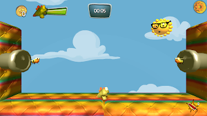 Dinosaur Snitcher Screenshot 1