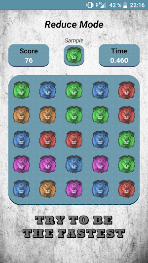 Tap Fast Multimode Screenshot 3