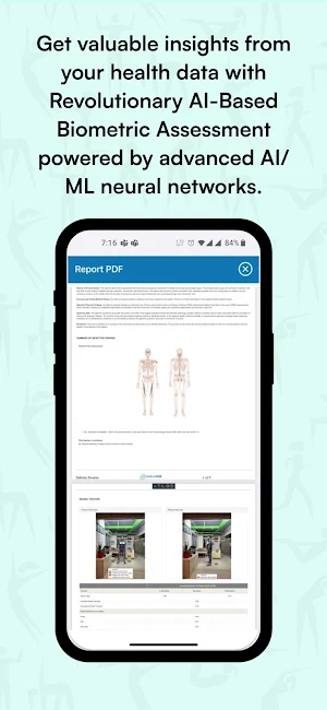 EMMA Health Screenshot 3