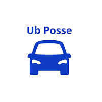 Ubposse - Passageiro