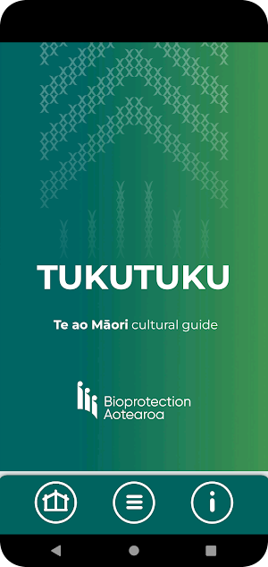 Tukutuku Screenshot 0