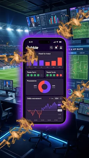Dabble Casino Screenshot 1