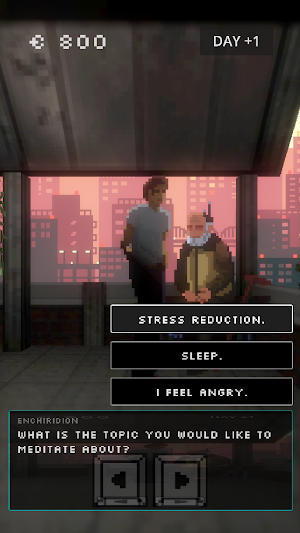 The Enchiridion Screenshot 3