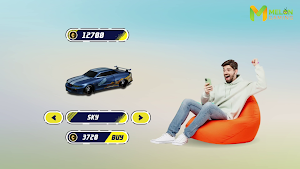 Speedster Street Screenshot 1