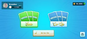 Verbo Blitz Screenshot 1