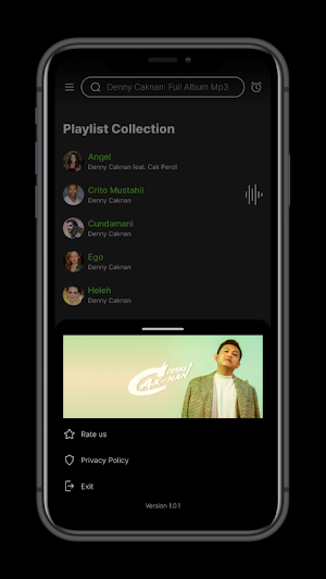 Denny Caknan: Full Album Mp3 Screenshot 2