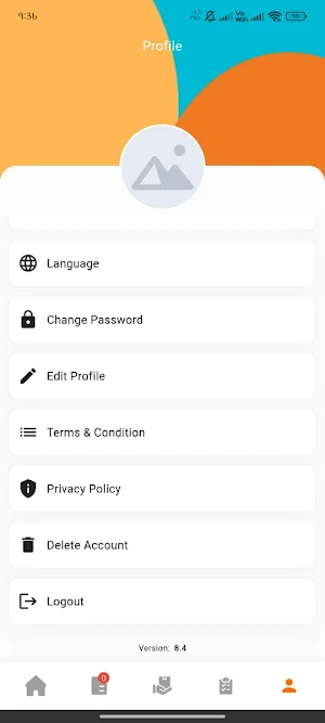 Helloo Local Driver Screenshot 0