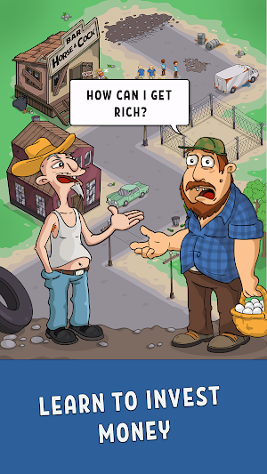 Dude' I'll get rich Screenshot 1