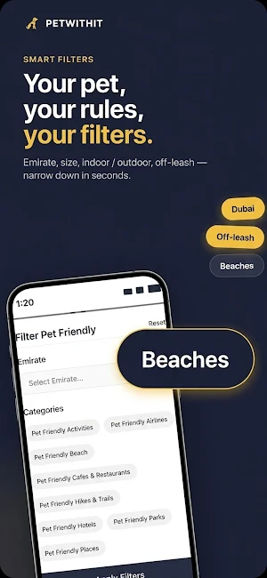 PetWithHit Screenshot 1