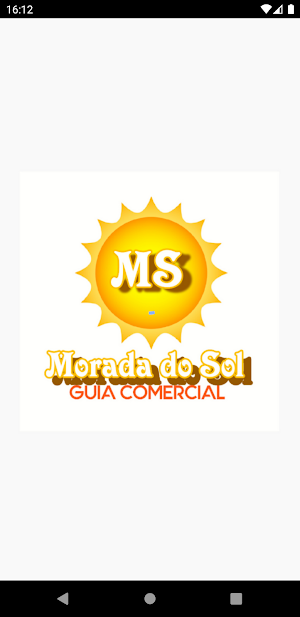 Guia Morada do Sol Screenshot 0