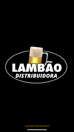 Lambão Distribuidora Screenshot 2
