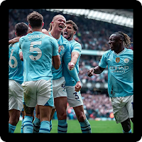 Manchester City HD Wallpapers