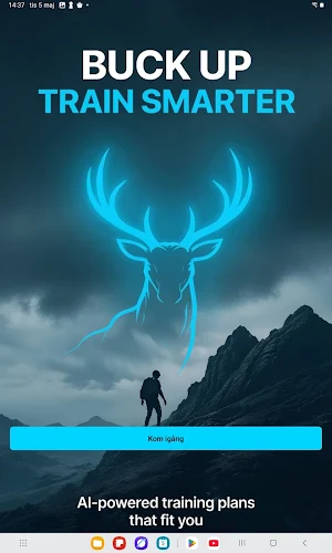BuckForge Screenshot 3