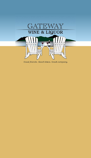Gateway Wine & Liquor Screenshot 0