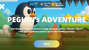 TiltaGo Screenshot 2