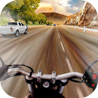 Moto Rush Racer