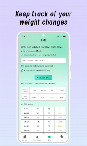 dadastep Screenshot 3