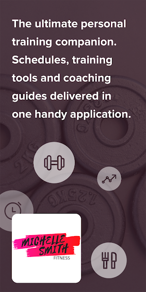 H.II.T Your Peak Fitness Screenshot 0