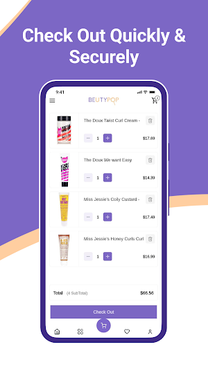 Beutypop Screenshot 3