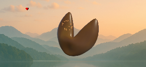 Cookie Whisper Screenshot 3