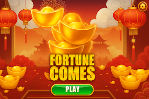 Fortune Comes Screenshot 0