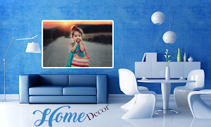 Home Decor Photo Frame Screenshot 3