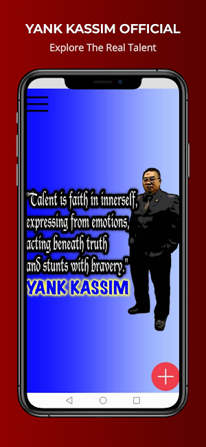 YANK KASSIM OFFCIAL Screenshot 0