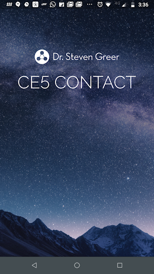 CE5 Contact Screenshot 0