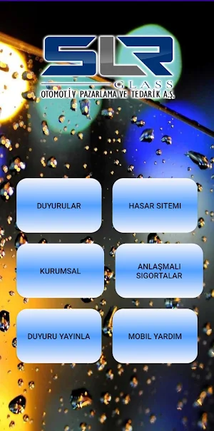 SLRGlass Screenshot 2