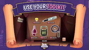 Lil' Guardsman Screenshot 2