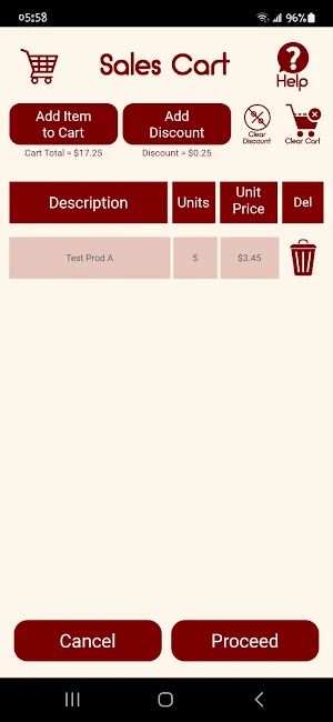 Trade Tree Screenshot 3