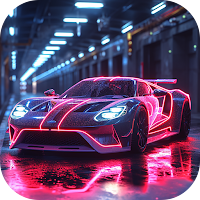 NitroWorld Racing